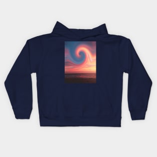 Sun7 Kids Hoodie